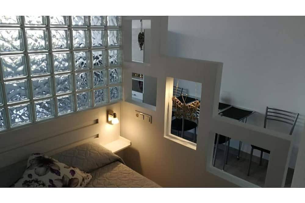 Appartamento intero, Accommodation with sea views in Agua Dulce, Roquetas de Mar