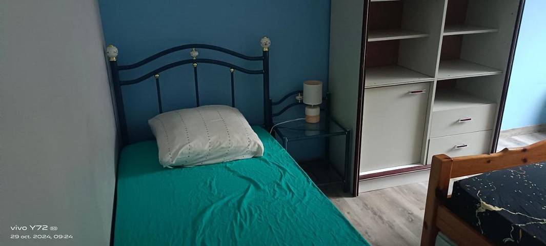 Maison de campagne pour 7 personnes, avec terrasse ainsi que jardin et vue à La Chapelle-sur-Erdre - 3