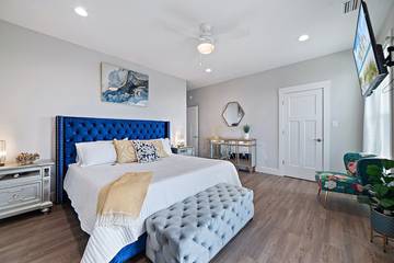 Vacation House for 16 Guests in Gulf Shores, Mobile Bay, Picture 4