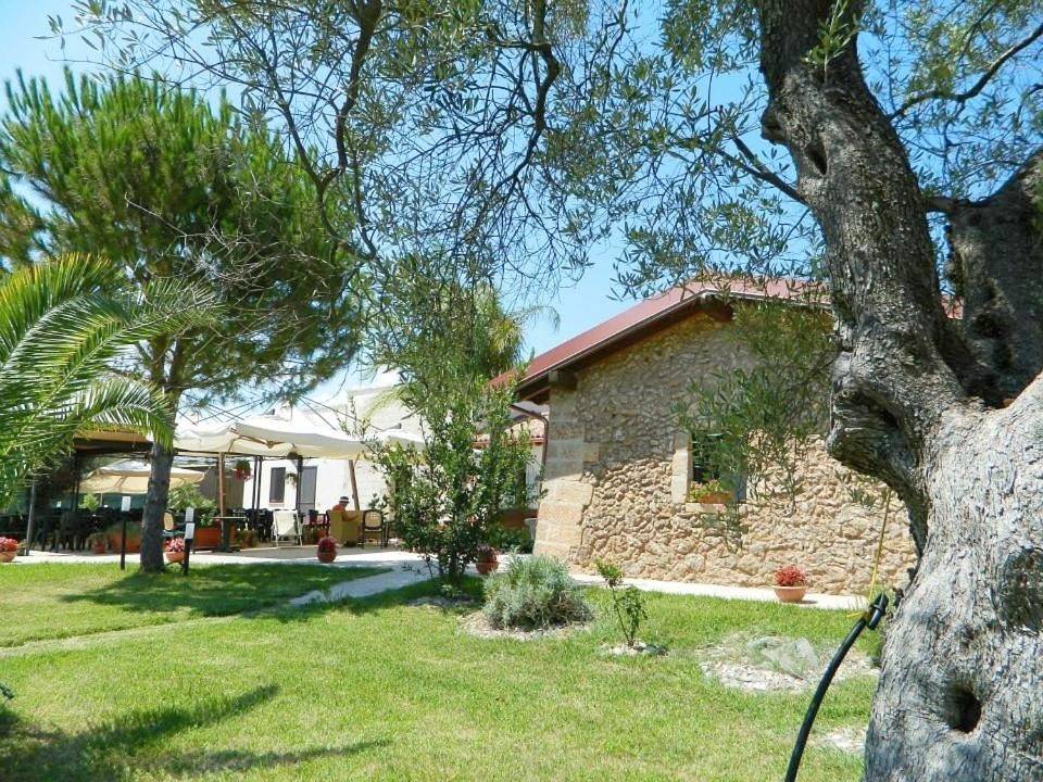 Agriturismo Masseria Baronali in Melendugno, Provincia di Lecce