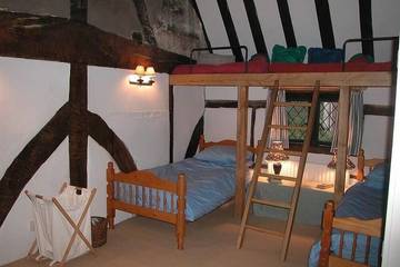 Glamping for 6 People in West Sussex, Sussex, Photo 4