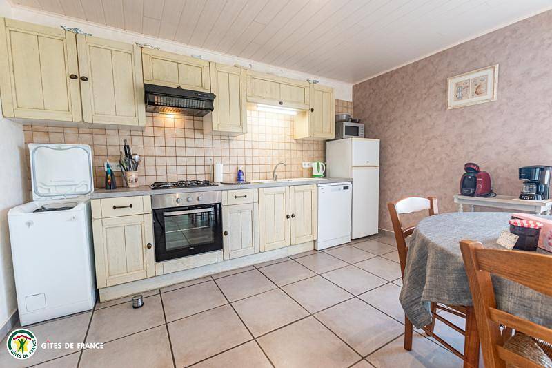 Terre de Brie 7 pers in Marne