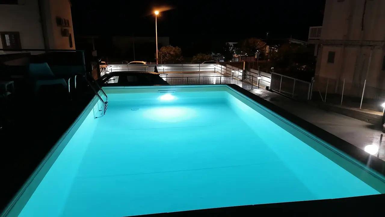 Chalet para 6 personas con terraza in Alcamo Marina, Alcamo