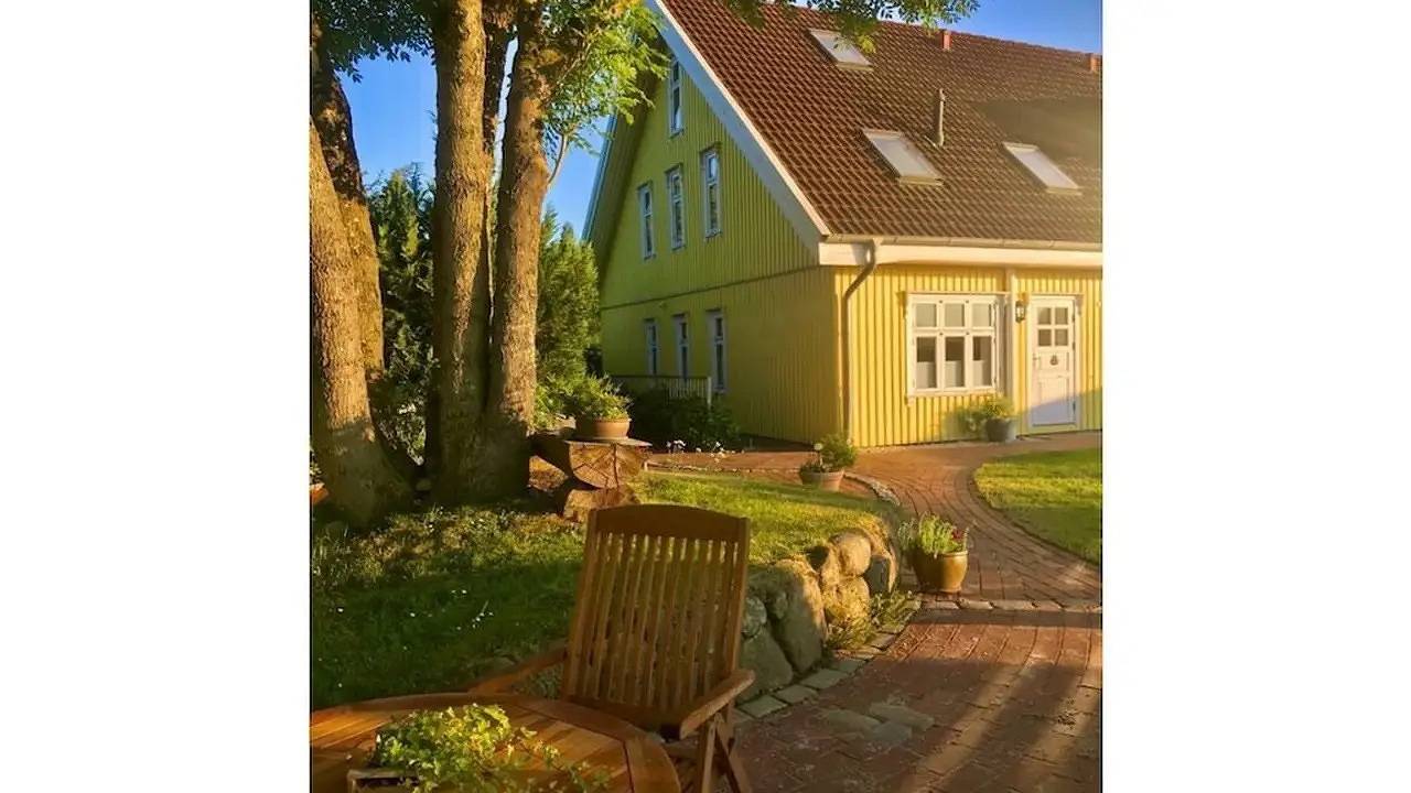 Ferienhaus für 3 Personen (90 m²) in Nehms in Nehms, Kreis Segeberg