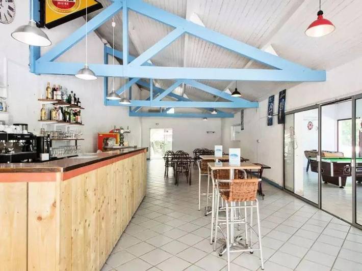 Location de vacances pour 6 personnes à Badefols-sur-Dordogne - 4