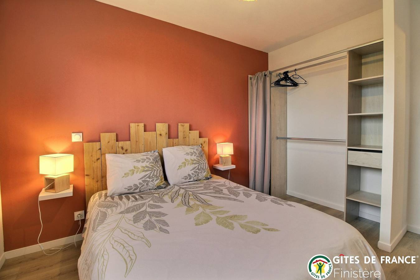 La Maison du Lividig in Brignogan-Plage, Región de Brest