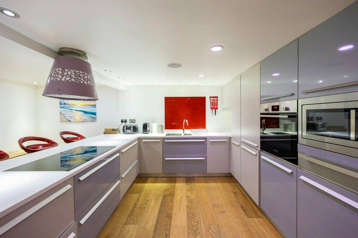 Host & Stay | Sillwood Seafront in Brighton, Sussex