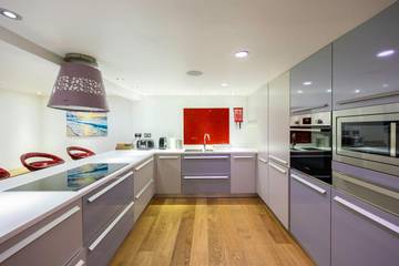 Casa Vacanza per 12 Persone in Brighton, Sussex, Foto 3