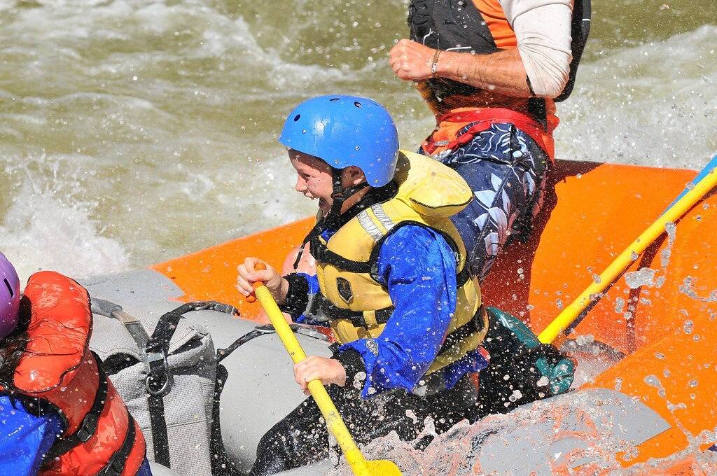 Ganze Wohnung, Ski Town Condos - Flucht nach Monarch / Garfield, Colorado in Monarch, Chaffee County