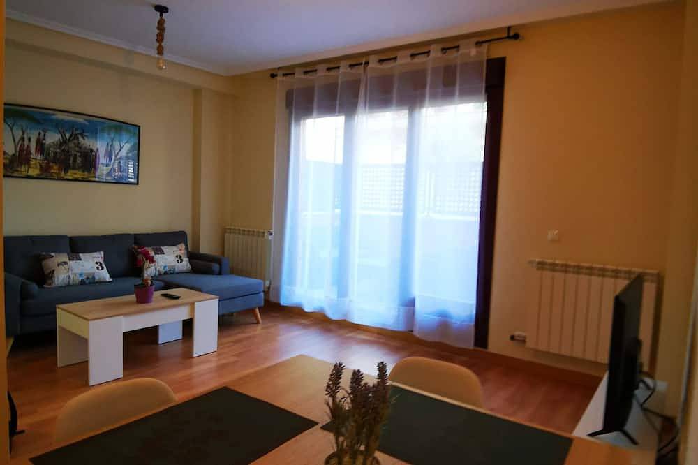 Apartamento entero, Alojamiento turístico in Viguera, Sierra de Moncalvillo