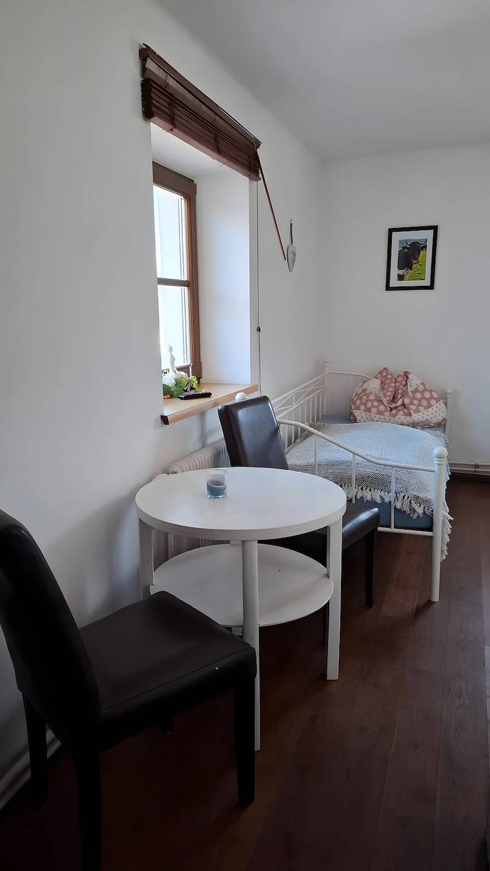 Ferienwohnung für 3 Personen, mit Balkon und Garten, mit Haustier im Lungau - 4