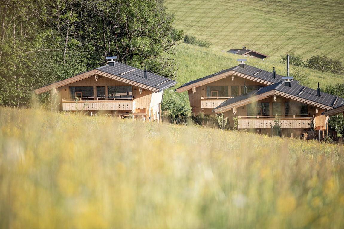Wald Chalet ab 7 Nächte in Reith im Alpbachtal, Kaisergebirge