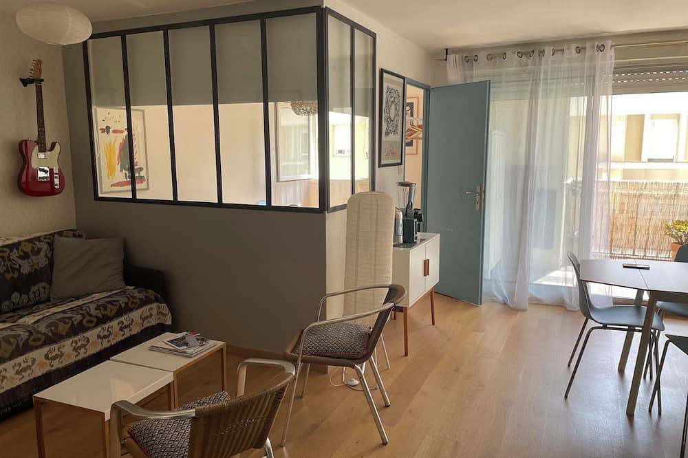 Appartement de vacances