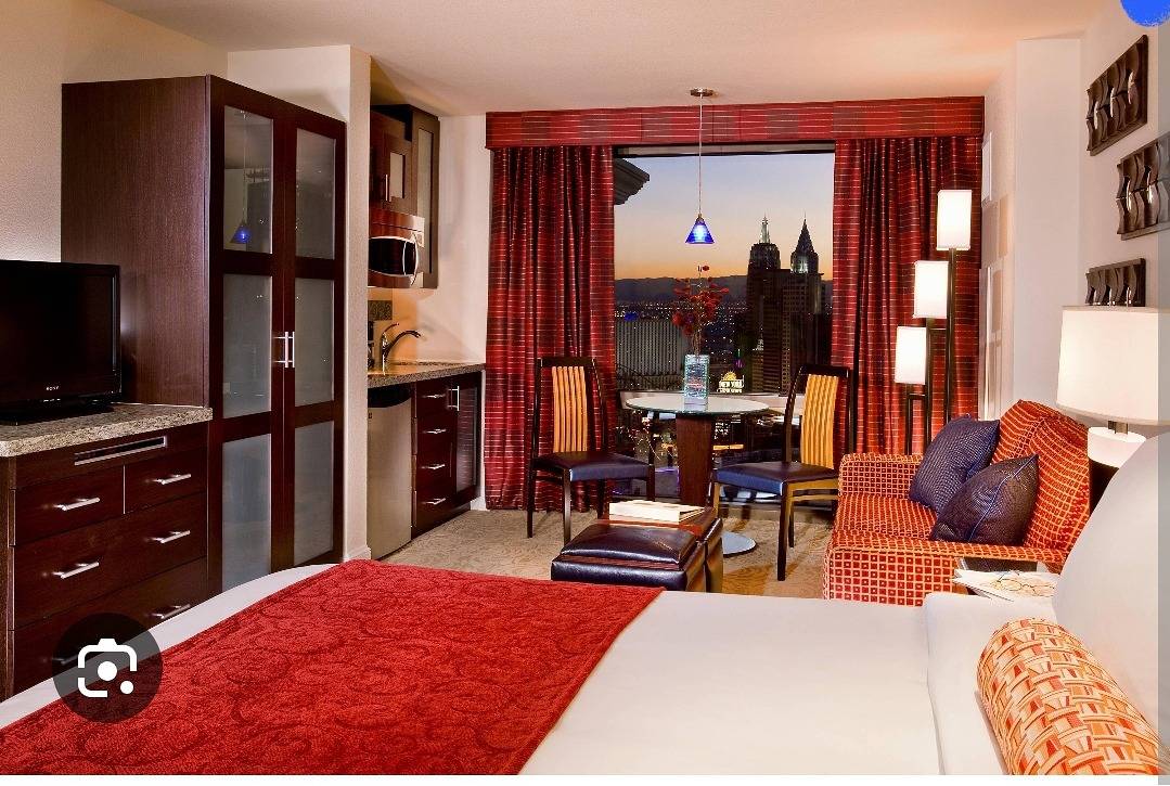 Appartamento intero, Grand Prix  2-Bed Apartment in Las Vegas in Las Vegas Strip, Paradise