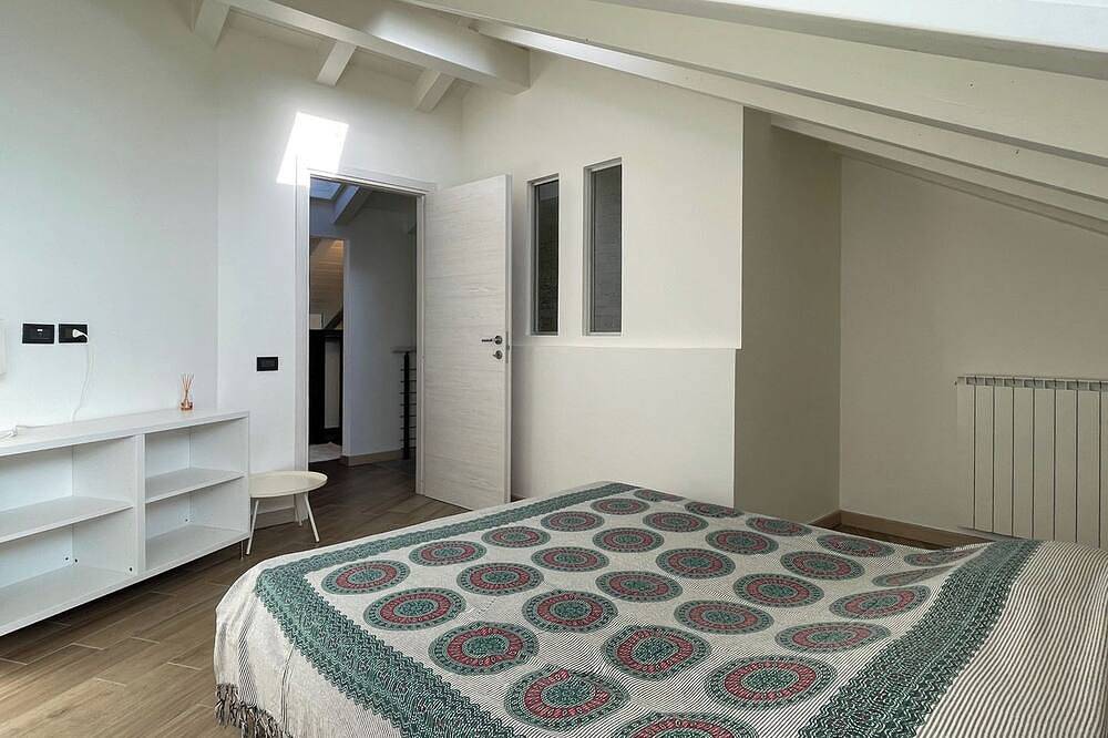 Ganze Wohnung, Wohnung La Terrazza in Cannero, Cannero Riviera