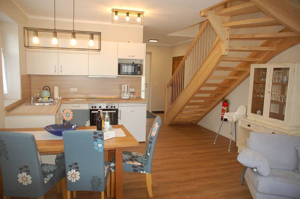 Ganze Wohnung, Mühlen-Maisonette 5 - Vogtmühle in Roggenburg, Bayerisch Schwaben