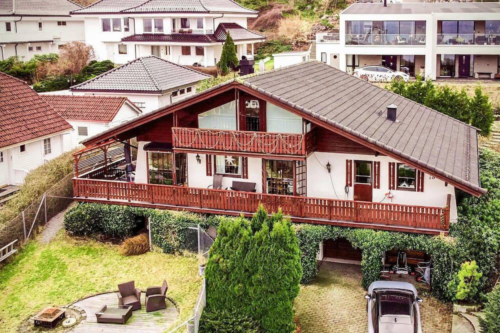 Schönes Haus in åsgårdstrand mit Sauna in Horten