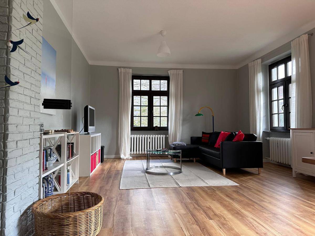 Ganze Wohnung, Two-Bedroom Apartment in Plettenberg, Märkischer Kreis
