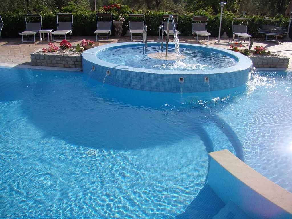 Bungalow con accesso a Internet  in Vieste, Gargano