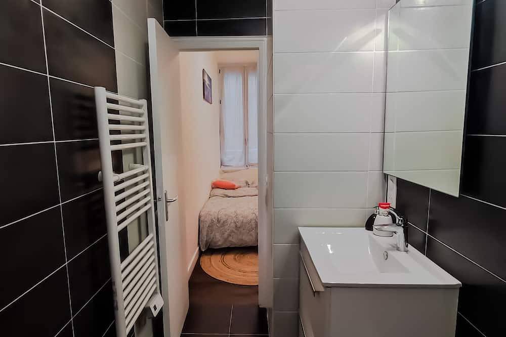 Entire apartment, T2 hypercentre to cathedral in Quimper, Quimper region