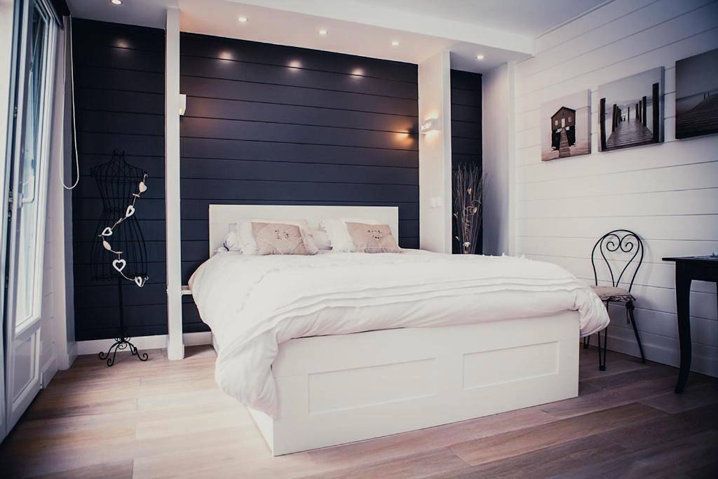 Appartement entier, Oyats baie in Groffliers, Région de Montreuil