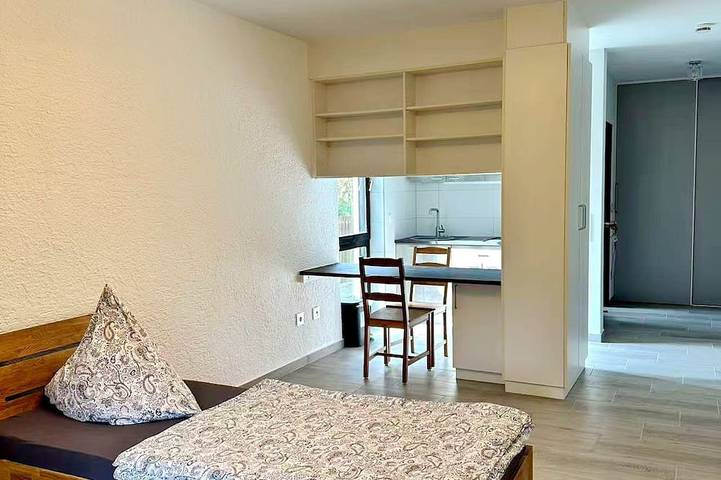 Ferienwohnung für 2 Personen - 1
