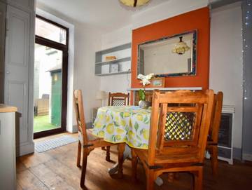 Holiday Rental for 6 People in Teignmouth, Devon, Photo 3