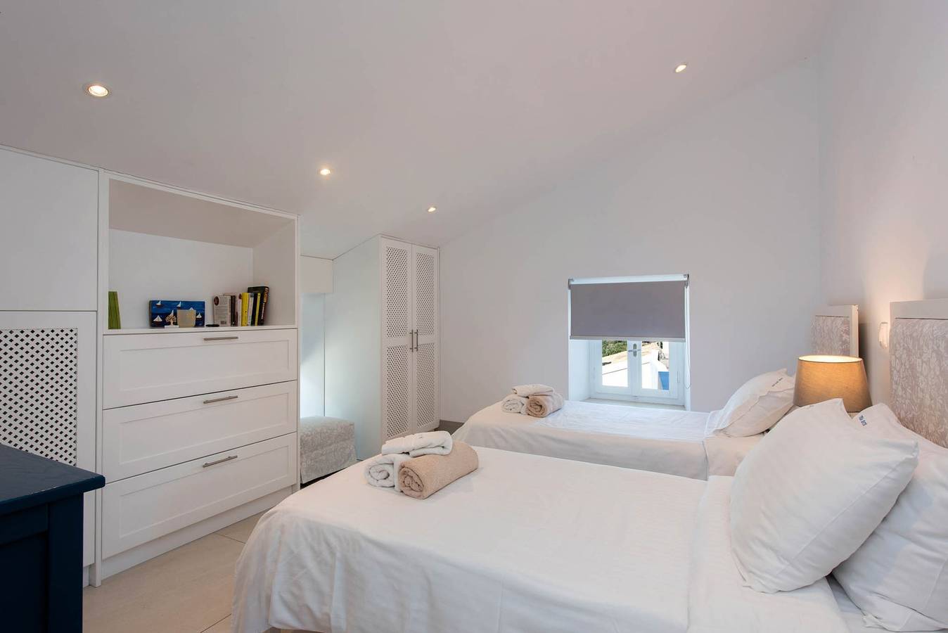 Thea Estate in Kassiopi, Korfu