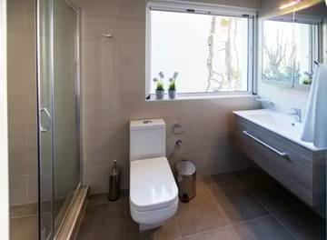 Διαμερίσματα Διακοπών για 6 Άτομα σε Λυγιά, Ελλάδα, Φωτογραφία 3