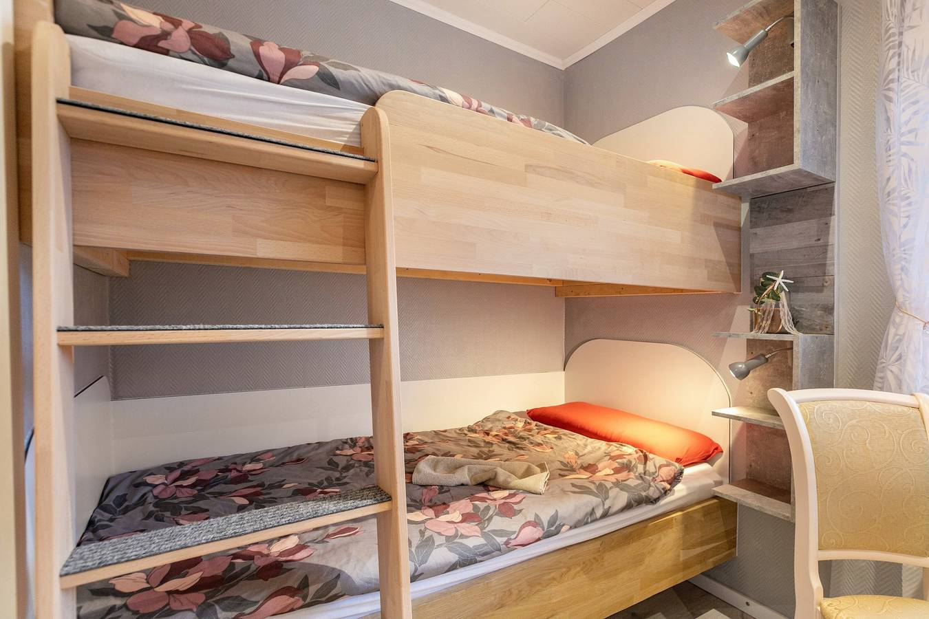 Ganze Wohnung, Apartment 'Wencke' mit Wlan in Büsum, Nordseeküste