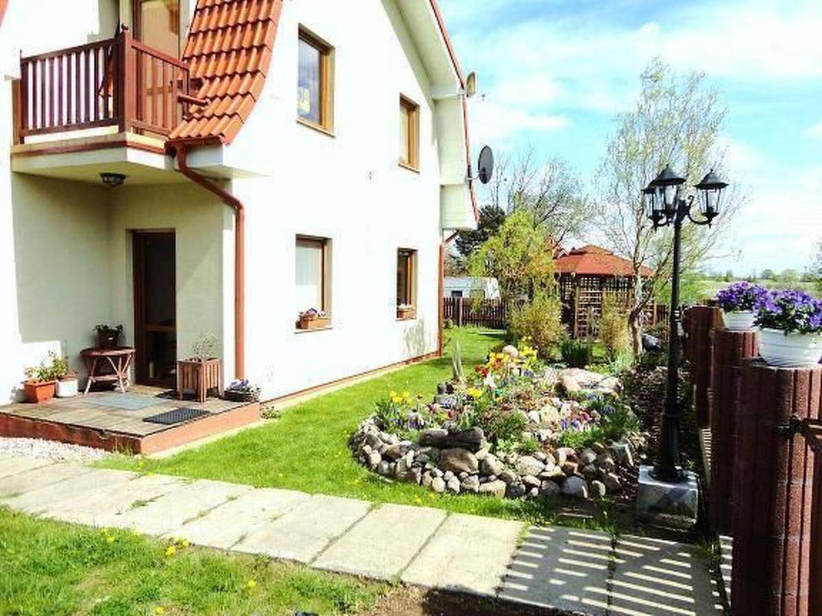 Cały apartament, Apartment mit Terrasse by Interhome in Rewal, Powiat gryficki