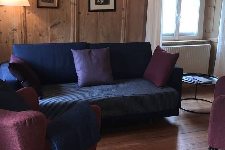Ferienwohnung für 6 Personen