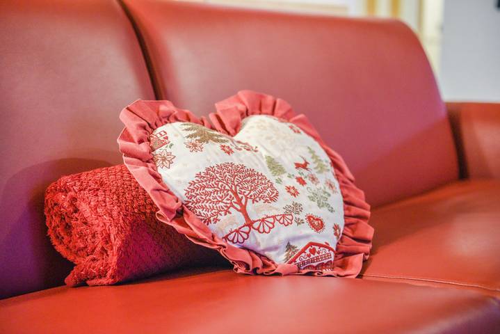 Gîte pour 4 personnes à Canazei - 2