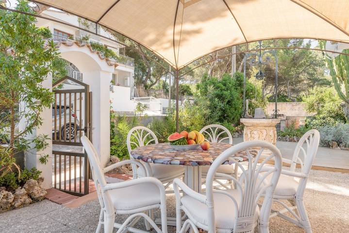 Casa de vacaciones para 5 personas, con Jardín en Mallorca - 3