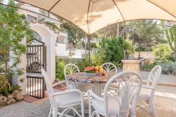 Beach House for 5 People in Santa Margalida, North Majorca, Photo 2