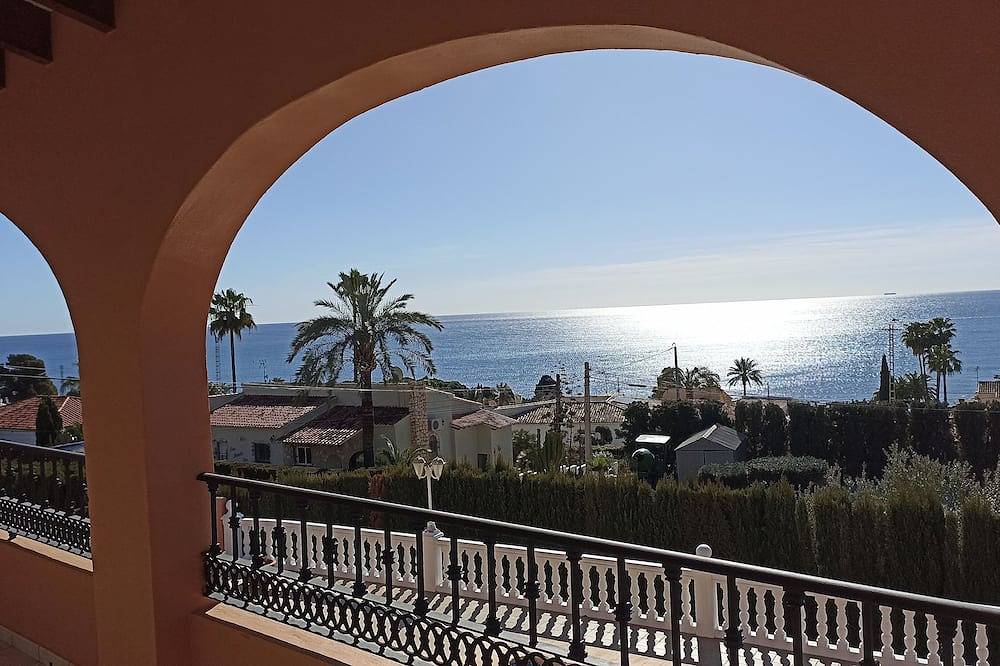 Casa vacanza a Calpe a partire da 123€ a notte