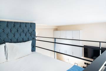 Vakantieappartement voor 2 Personen in Centraal deel van Athene, Athene Centrum, Afbeelding 3