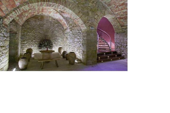 Casa rural para 3 personas, con jacuzzi, Familias con niños en Navarra - 2