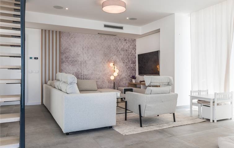 Ferienhaus für 4 Personen, mit Terrasse in Sibenik - 3