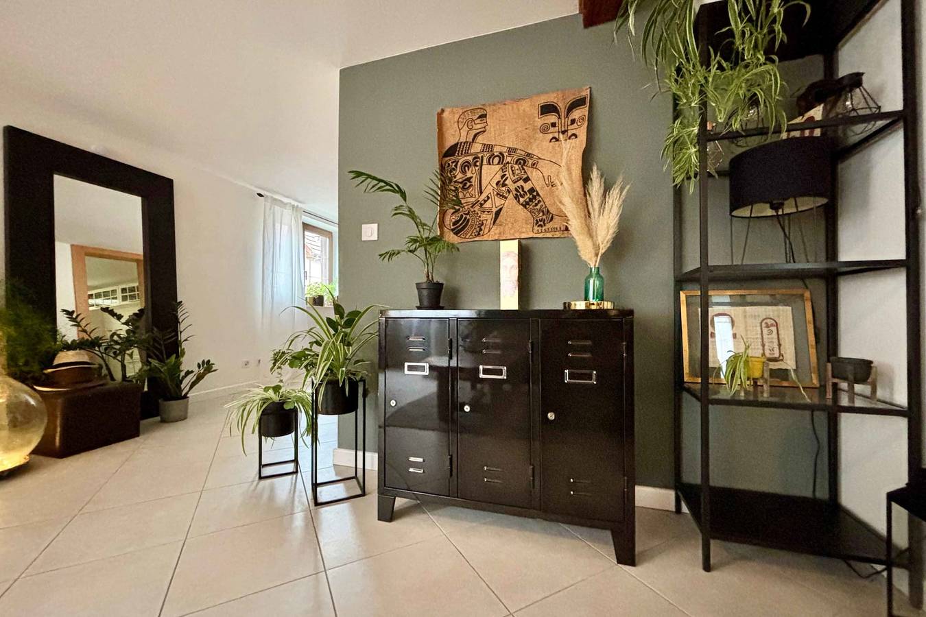 Apartamento entero, Beautiful apartment of 67 m2 near Strasbourg in Bischheim, Región de Estrasburgo