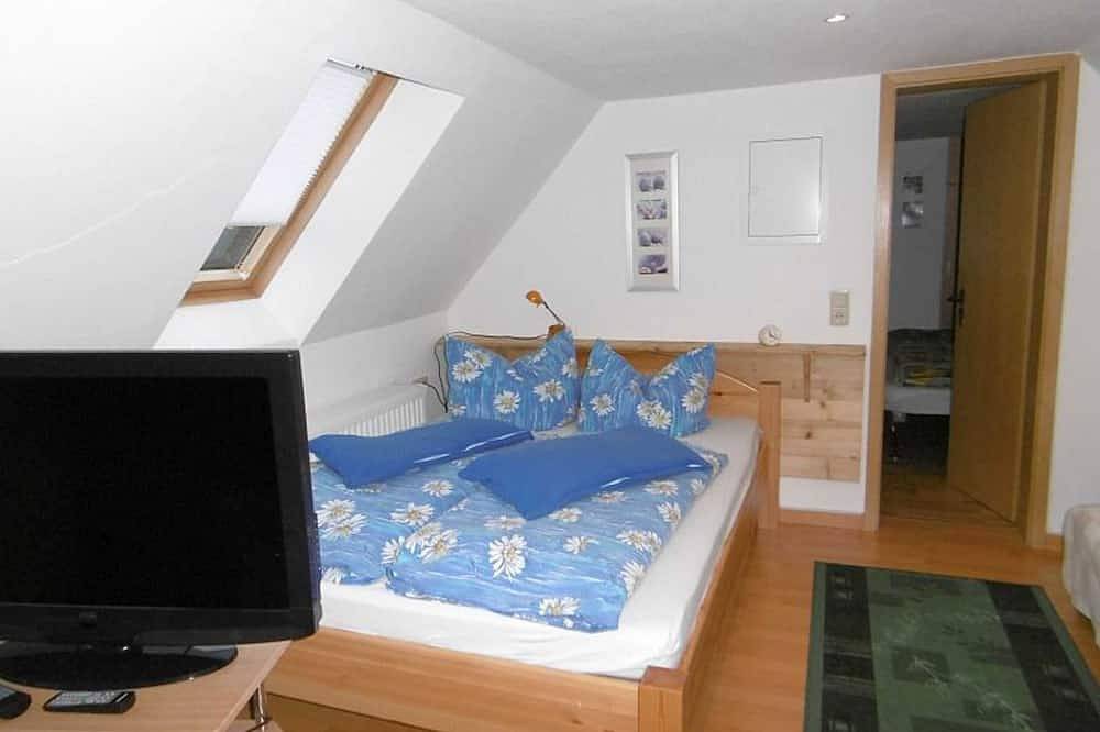 Ganze Wohnung, Rügen Fewo 38 - Fewo in Dreschvitz, Rügen