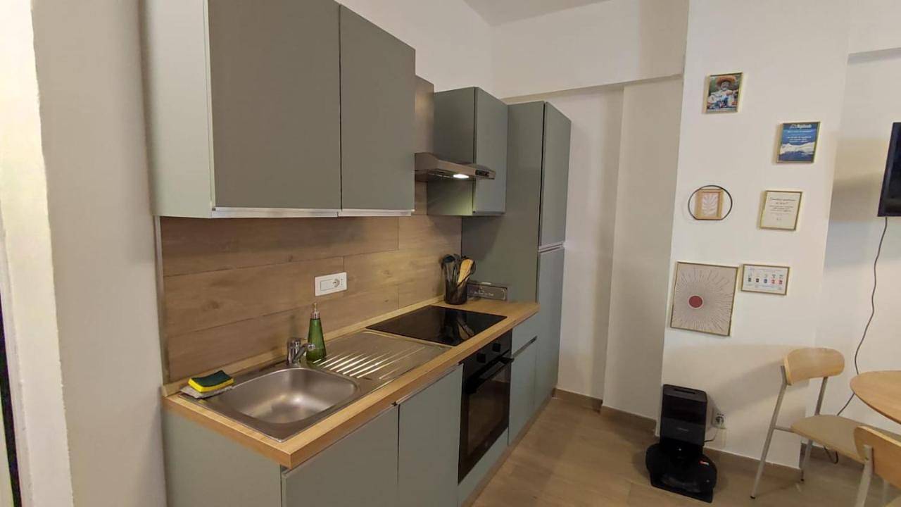 Appartamento intero, Studio Apartment in Rocca di Mezzo, Parco Naturale Regionale Sirente-Velino
