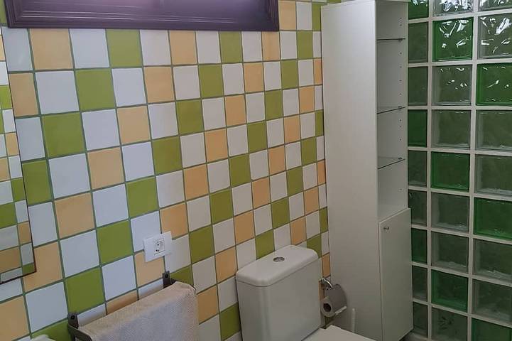 Appartement entier, Playa Chica House in El Burgado, Puerto de la Cruz