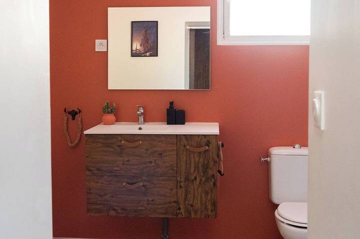 Gîte pour 2 personnes à Soyaux - 4