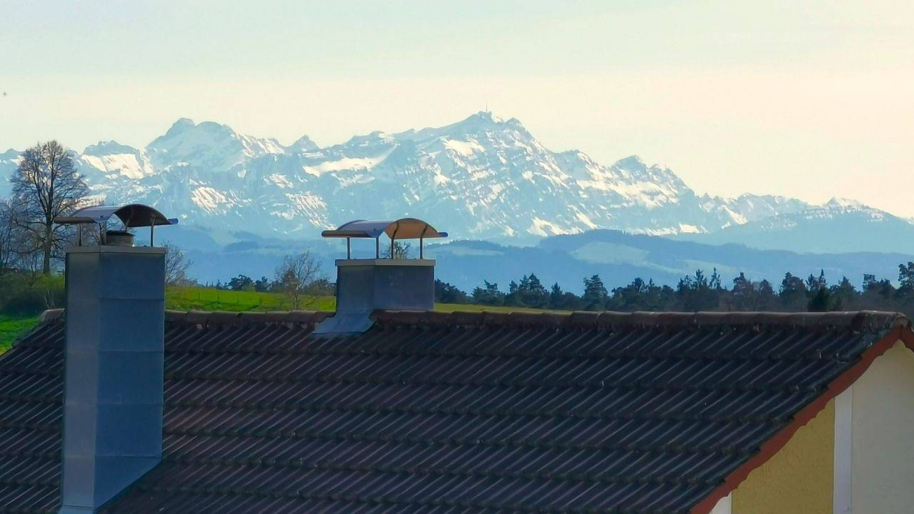 Ganze Ferienwohnung, Ferienwohnung für 4 Personen (65 m²) in Tettnang in Tettnang, Region Bodensee-Oberschwaben