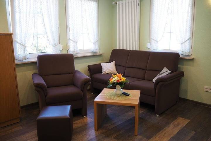 Bauernhof für 6 Personen, mit Garten im Hunsrück - 3