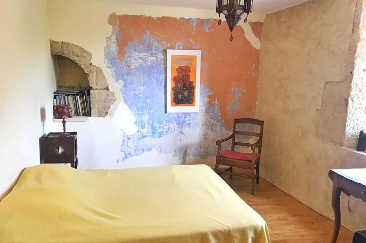 Location de vacances pour 8 personnes, avec jardin à Monsac - 2