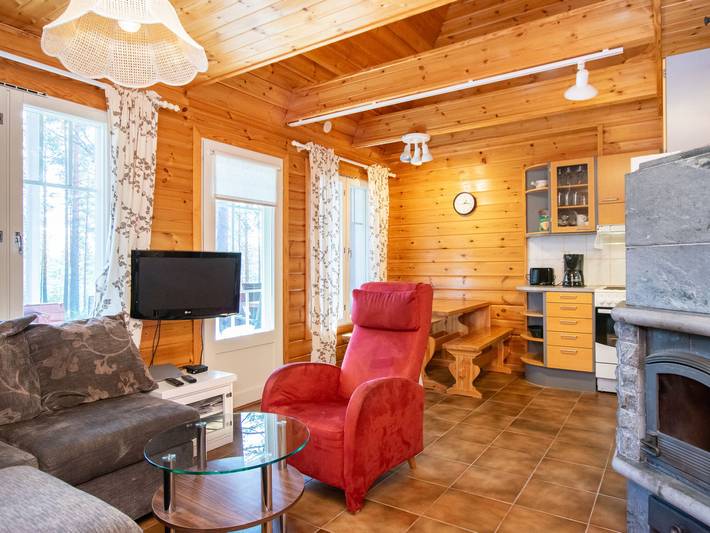 Koli country club b 6 in Loma-Koli, Pielinen