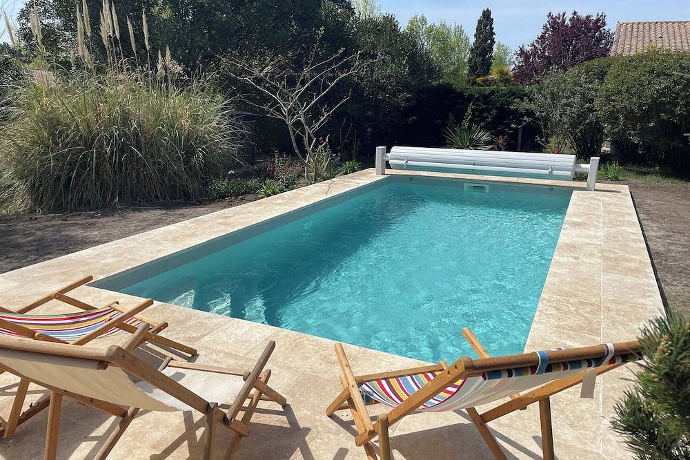 Maison de vacances
