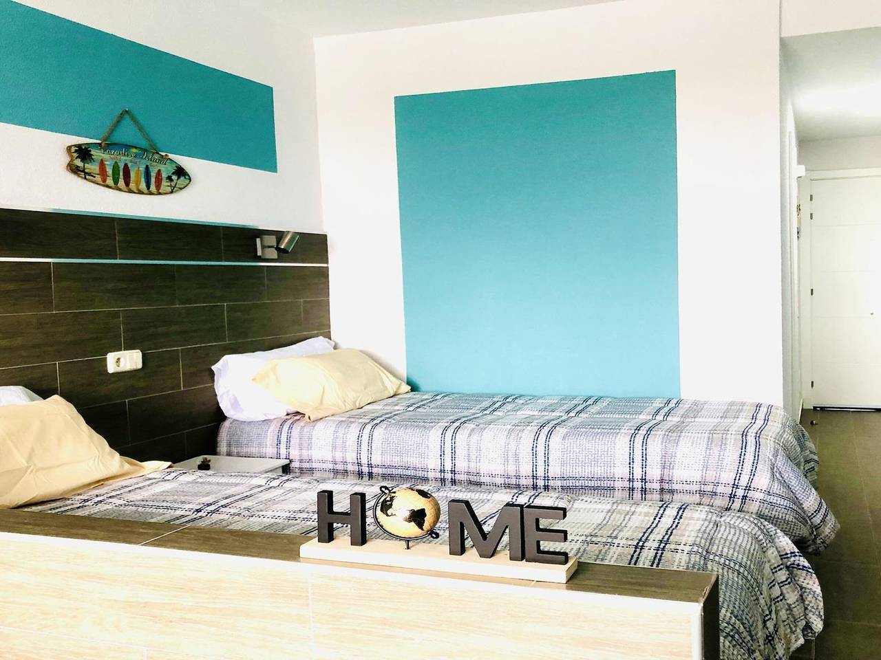 Ganzes Studio, Gemütliches Studio in Morro Jable mit super Wifi und Terrasse in Solana Matorral, Pájara